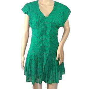 Chelsea & Violet Sz XS Mini-Dress